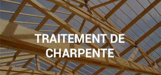 Construction et traitement de charpente noisy le grand 77